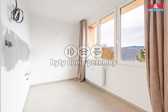 Prodej, Byt 2+1, Český Krumlov