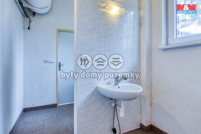 Prodej, Kancelářský prostor, Karlovy Vary