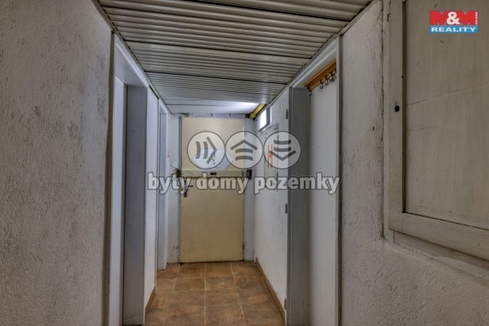 Pronájem, Kancelářský prostor, Praha