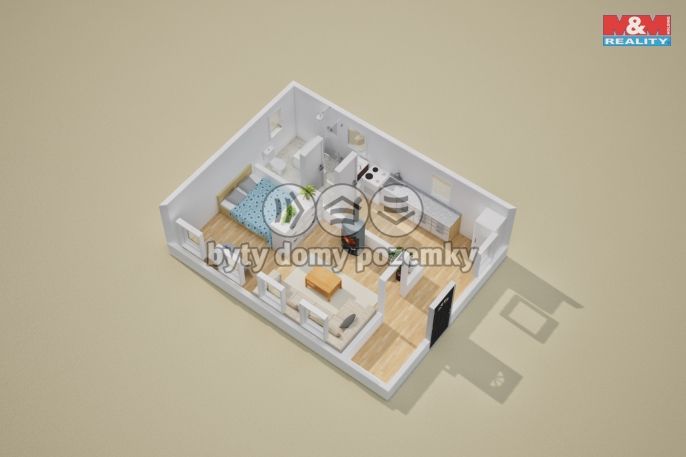 Prodej, Chata, Telnice