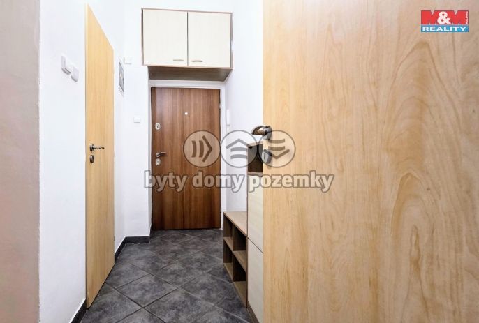 Prodej, Byt 2+1, Ostrava