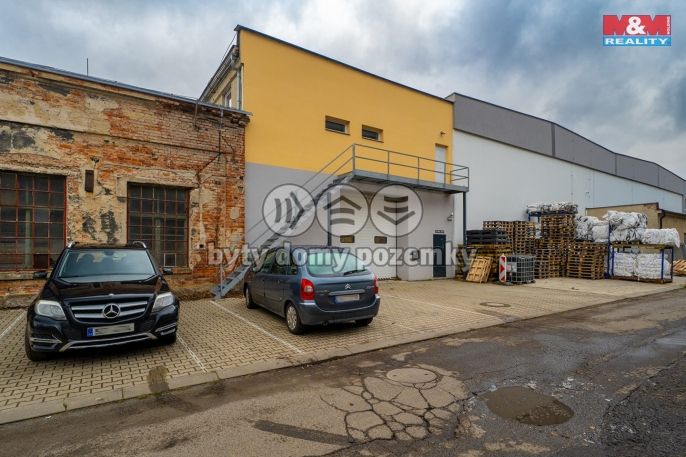 Pronájem, Obchod a služby, Chrastava