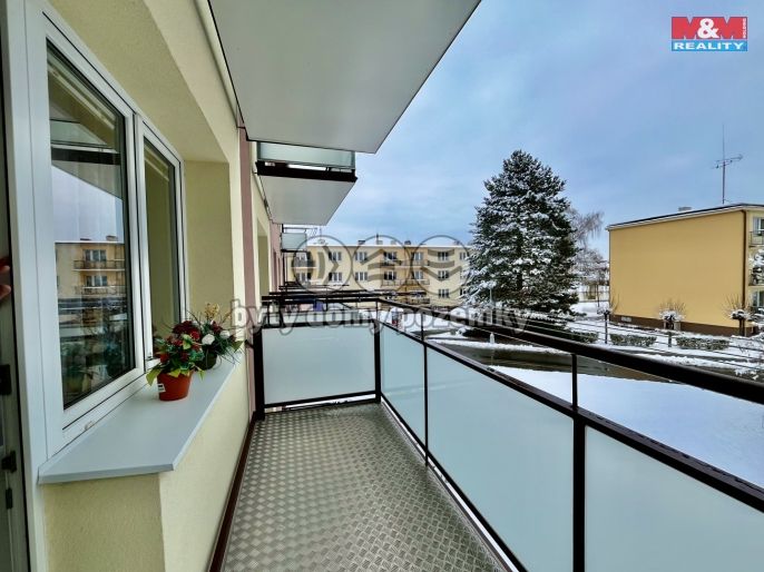 Prodej, Byt 3+1, Uhlířské Janovice