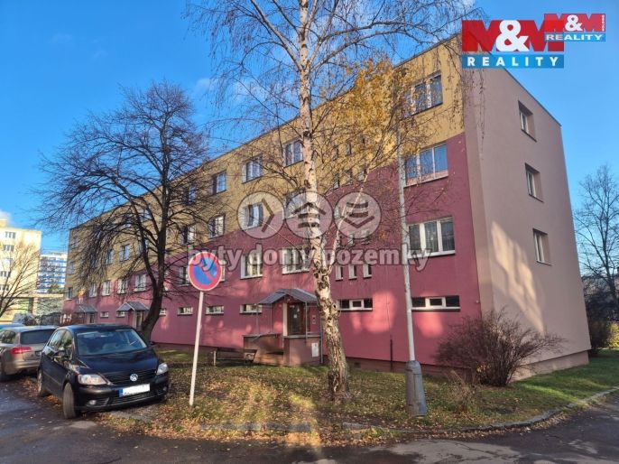 Prodej, Byt 2+1, Beroun