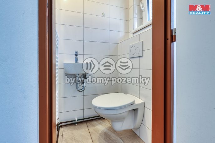 Pronájem, Rodinný dům, Útušice