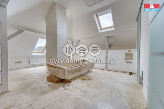 Prodej, Rodinný dům, Sadov