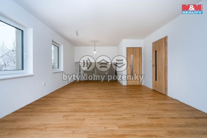 Prodej, Rodinný dům, Nechanice