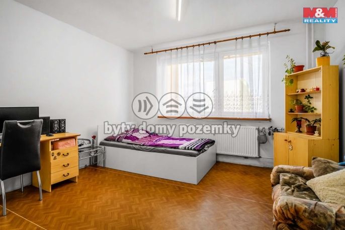 Prodej, Byt 4+1, Česká Lípa
