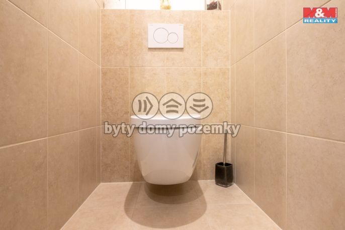 Prodej, Byt 3+1, Brno