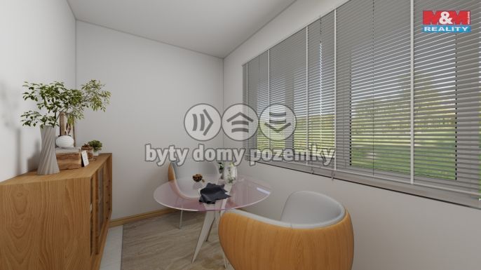 Prodej, Rodinný dům, Děčín