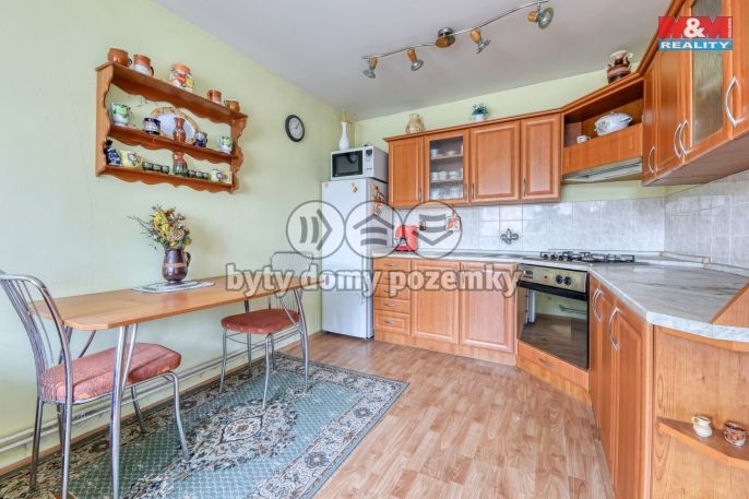 Prodej, Rodinný dům, Dolní Bělá