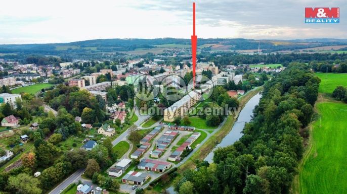 Prodej, Byt 2+1, Světlá nad Sázavou