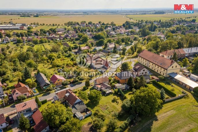 Prodej, Rodinný dům, Oskořínek