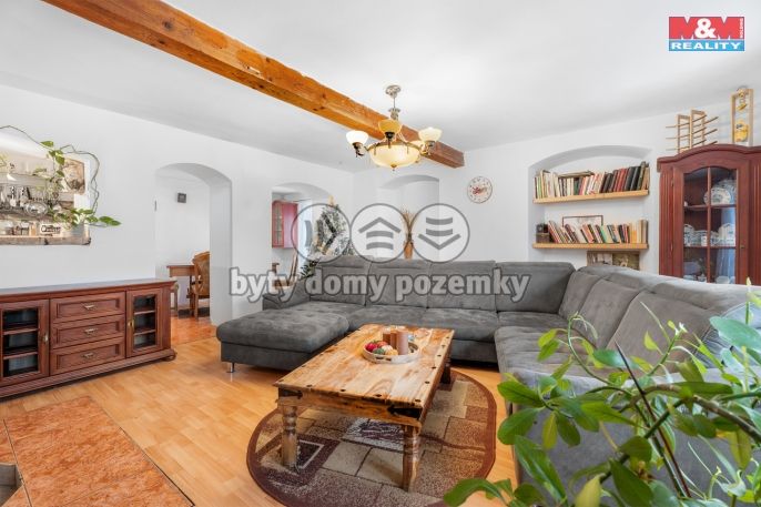 Prodej, Rodinný dům, Telnice