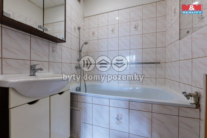 Pronájem, Byt 2+1, Chodov