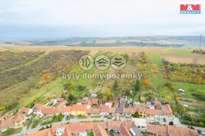 Prodej, Rodinný dům, Milešovice