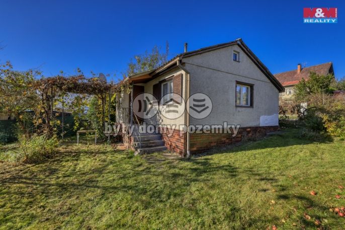 Prodej, Chata, Plzeň