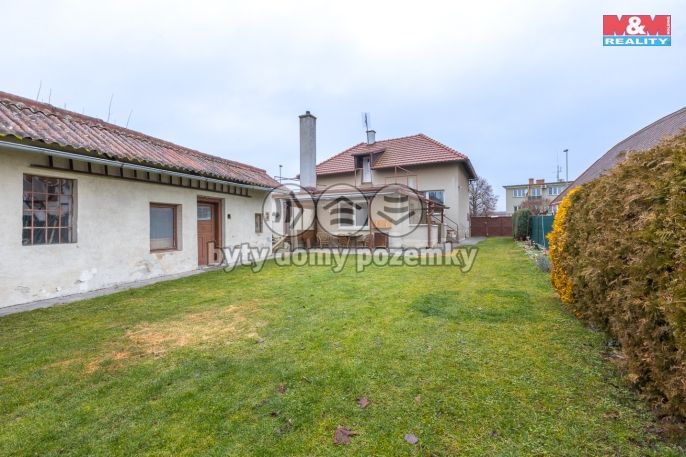 Prodej, Rodinný dům, Všejany