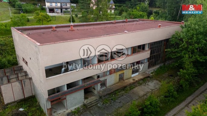 Prodej, Hotel, penzion, Havlovice