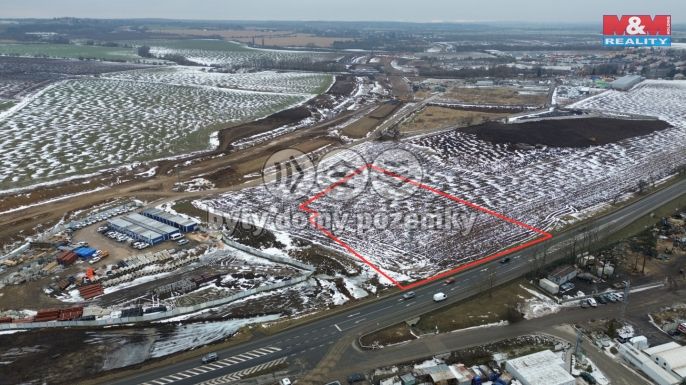 Prodej, Pole, Tuklaty