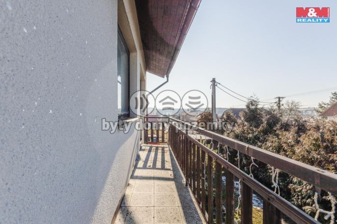 Prodej, Rodinný dům, Loza