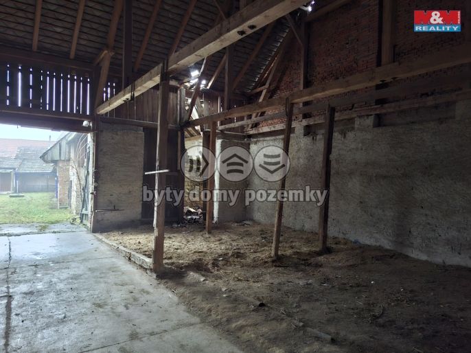 Prodej, Rodinný dům, Starý Petřín