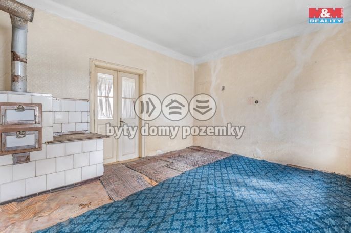 Prodej, Rodinný dům, Žiželice