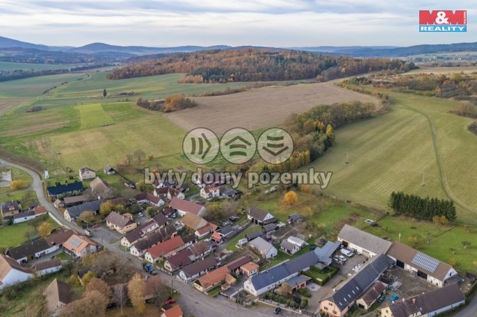 Prodej, Rodinný dům, Měčín