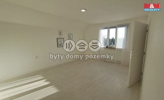 Prodej, Byt 4+1, Břeclav