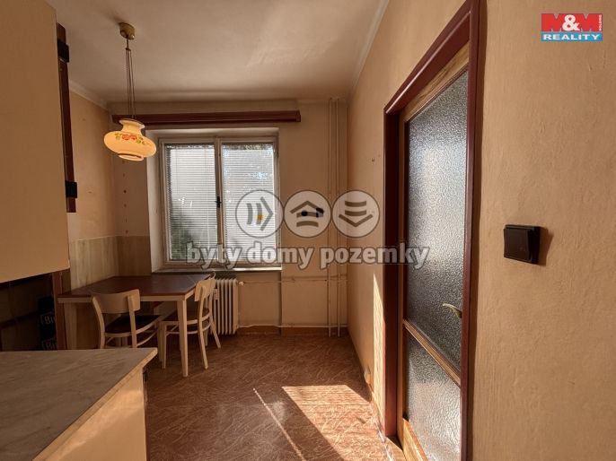 Prodej, Byt 2+1, Mohelnice