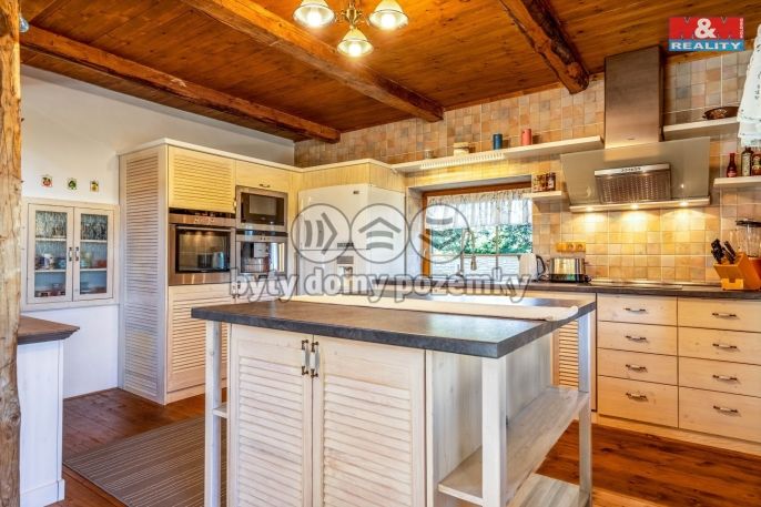 Prodej, Rodinný dům, Volary