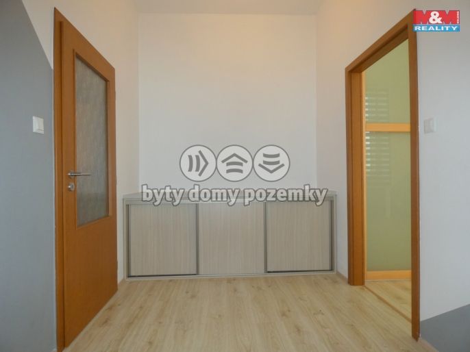 Pronájem, Byt 2+kk, Červené Pečky