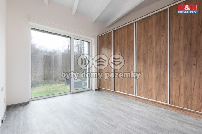 Pronájem, Rodinný dům, Ludgeřovice