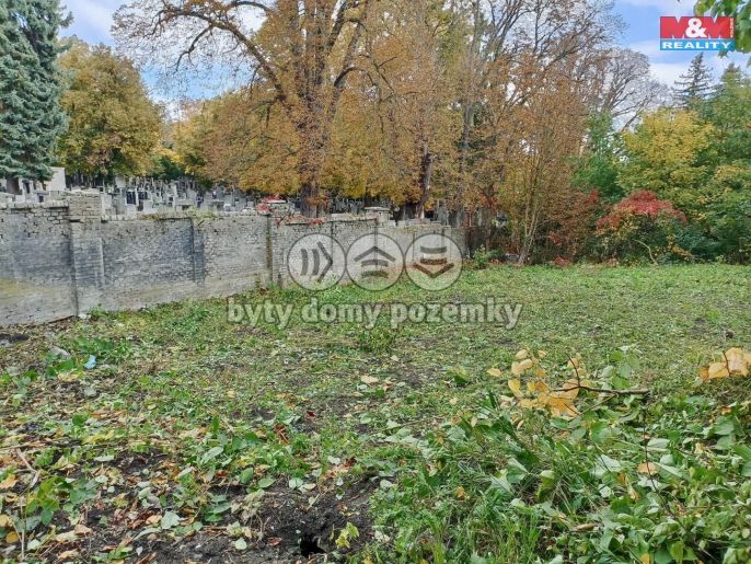 Prodej, Zahrada, Kladno