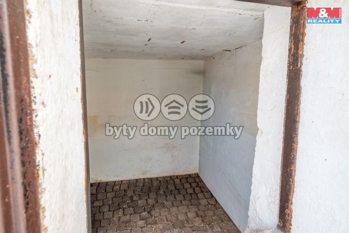 Prodej, Zahrada, Vimperk