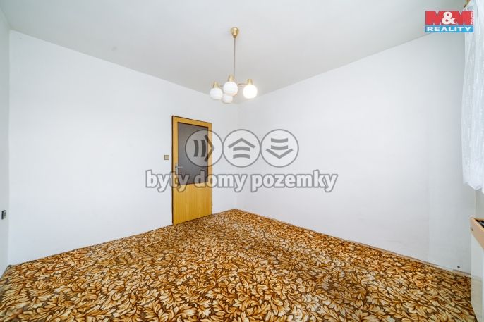 Prodej, Rodinný dům, Mohelnice