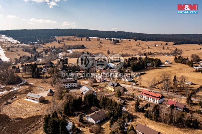 Prodej, Byt 2+kk, Nové Hutě