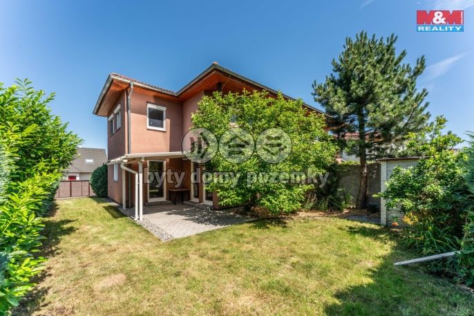 Prodej, Rodinný dům, Chýně