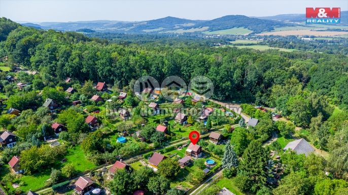 Prodej, Chata, Stružnice