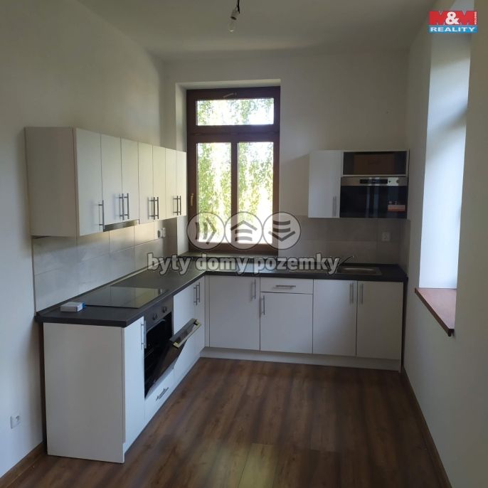 Pronájem, Byt 3+kk, Rýmařov