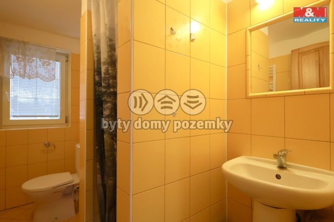 Prodej, Chalupa, Lipová-lázně