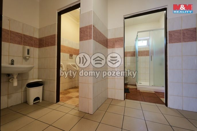 Prodej, Rodinný dům, Koryčany