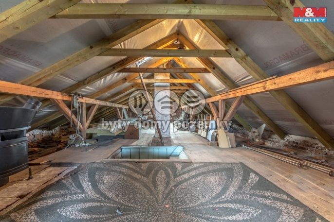 Prodej, Rodinný dům, Studenec