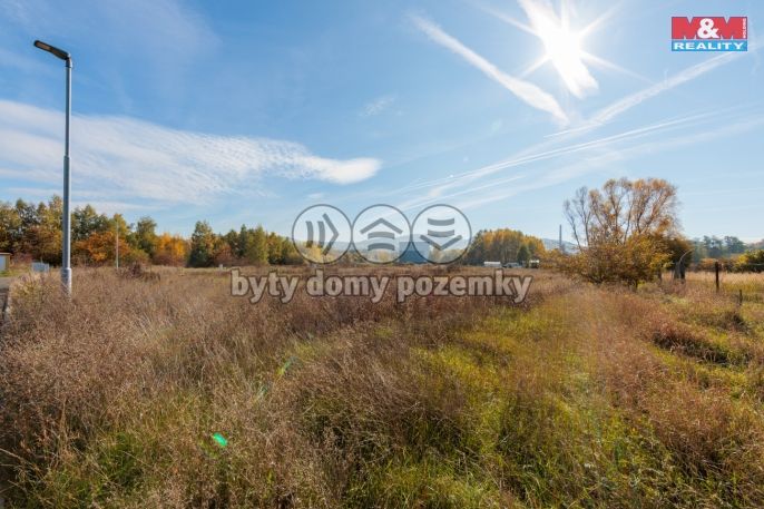 Prodej, Pozemek k bydlení, Dalovice