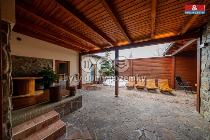 Prodej, Rodinný dům, Frýdlant nad Ostravicí