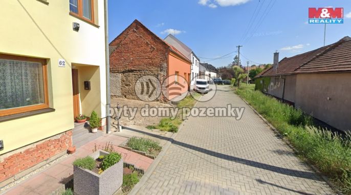 Prodej, Pozemek k bydlení, Dobrochov