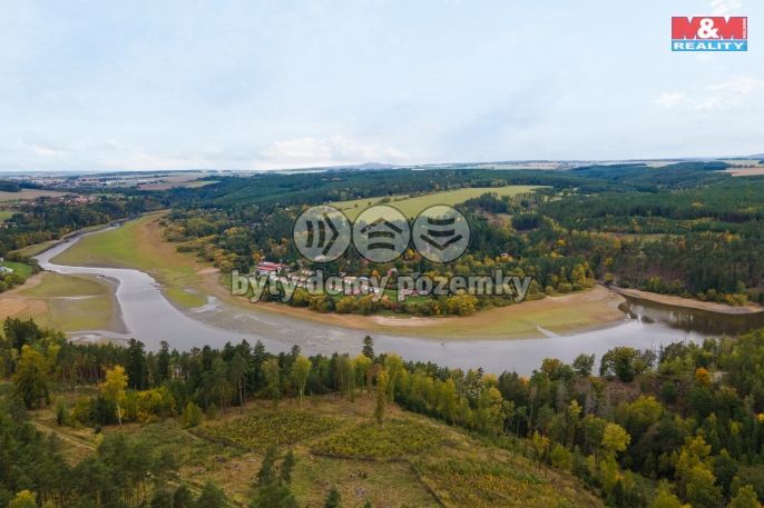 Prodej, Chata, Stříbro
