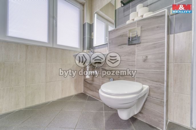 Prodej, Výrobní objekt, Stružná