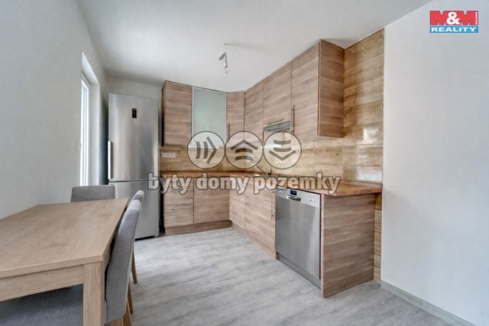 Prodej, Rodinný dům, Pernarec