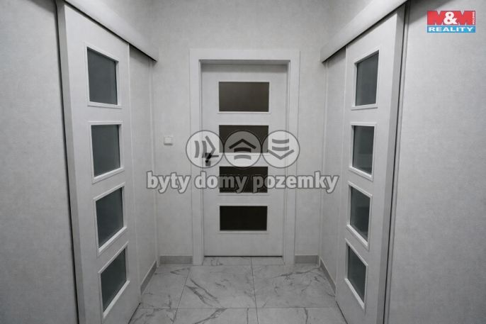 Prodej, Byt 3+kk, Praha